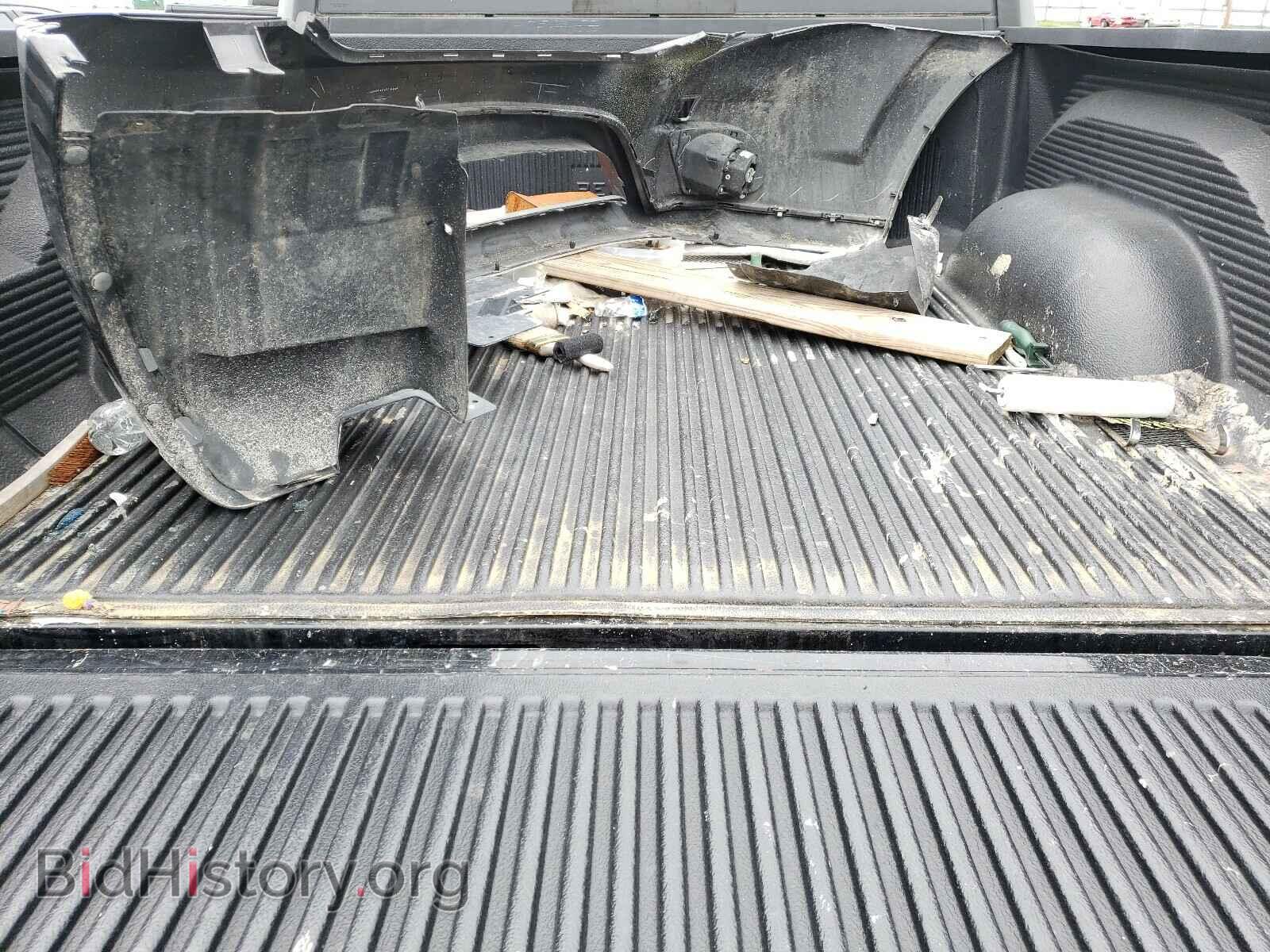 2012 DODGE RAM 1500 - VIN: 1C6RD7LT5CS241370 - Фото 6