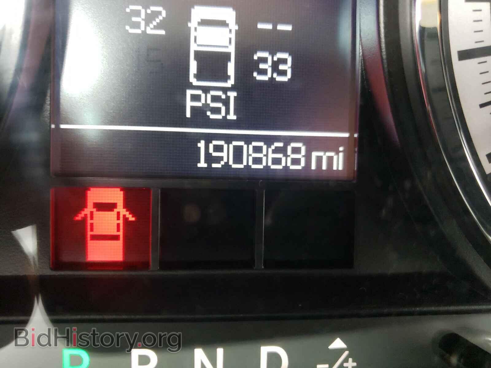 2012 DODGE RAM 1500 - VIN: 1C6RD7LT5CS241370 - Фото 8