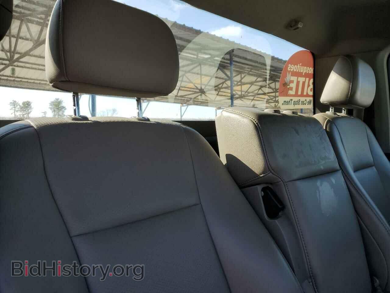 2019 FORD All Models - VIN: 1FTMF1EB6KKD16218 - Фото 10