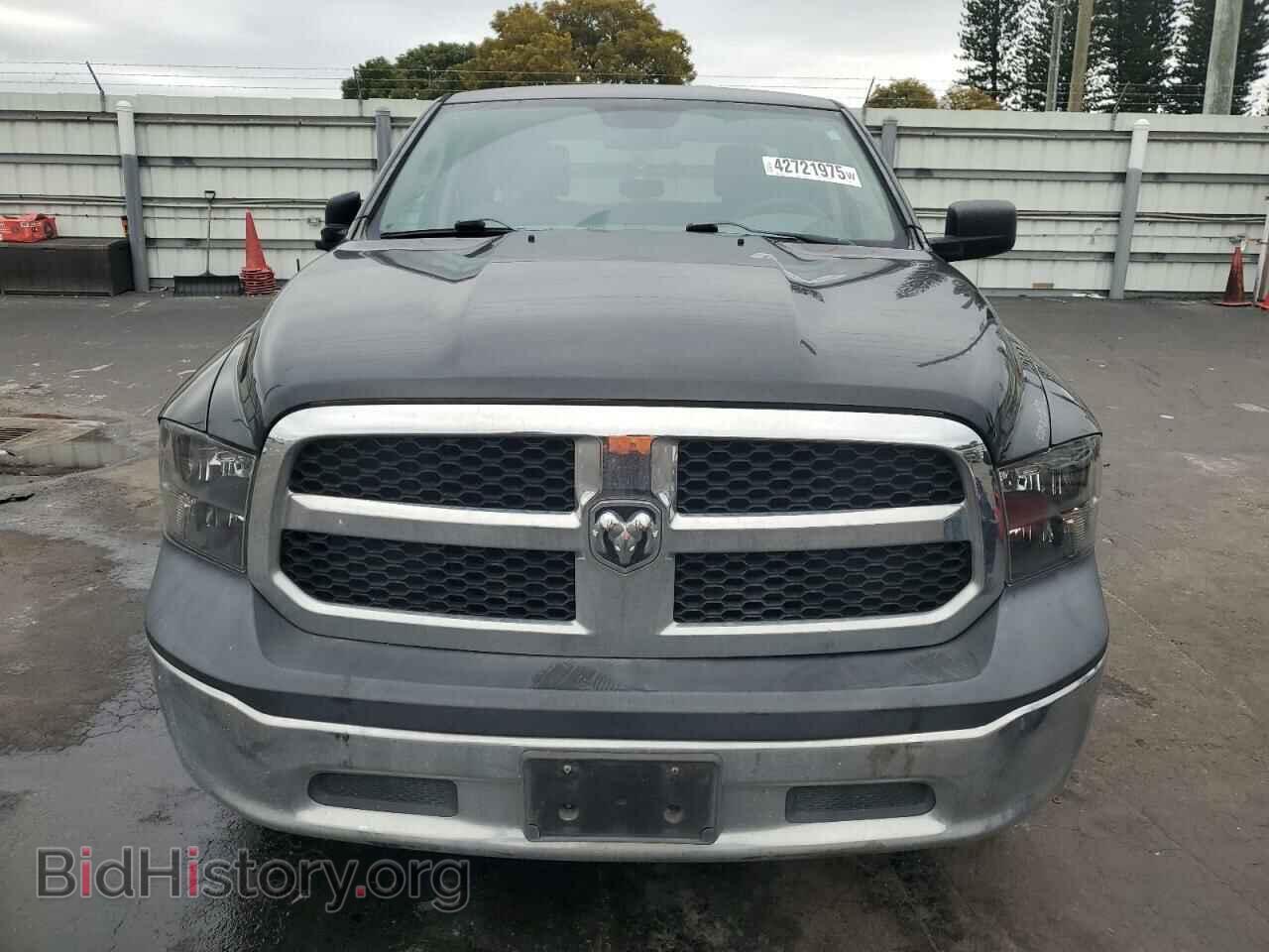 2013 RAM 1500 - VIN: 1C6RR6FP7DS650157 - Фото 5