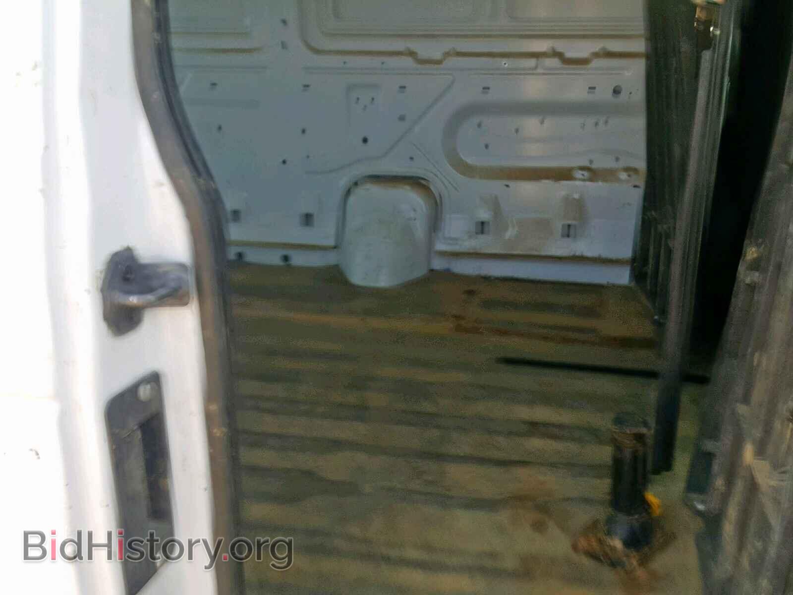 2012 FORD ECONOLINE - VIN: 1FTNE1EW7CDA35268 - Фото 6