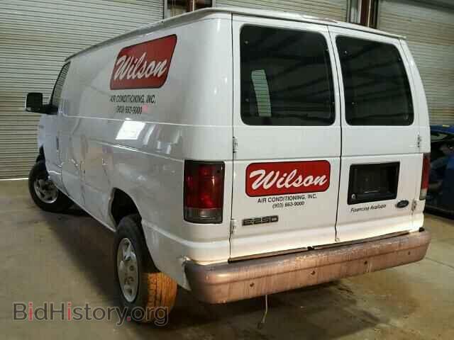 2006 FORD ECONOLINE - VIN: 1FTNE24L36DB39483 - Фото 3