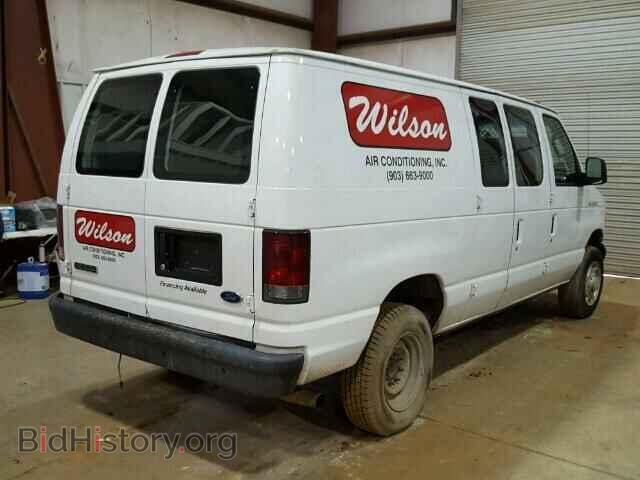 2006 FORD ECONOLINE - VIN: 1FTNE24L36DB39483 - Фото 4