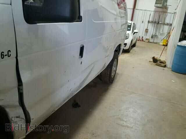 2006 FORD ECONOLINE - VIN: 1FTNE24L36DB39483 - Фото 10