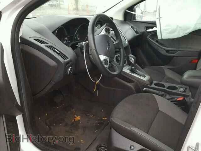 2014 FORD FOCUS - VIN: 1FADP3F21EL244033 - Photo 5
