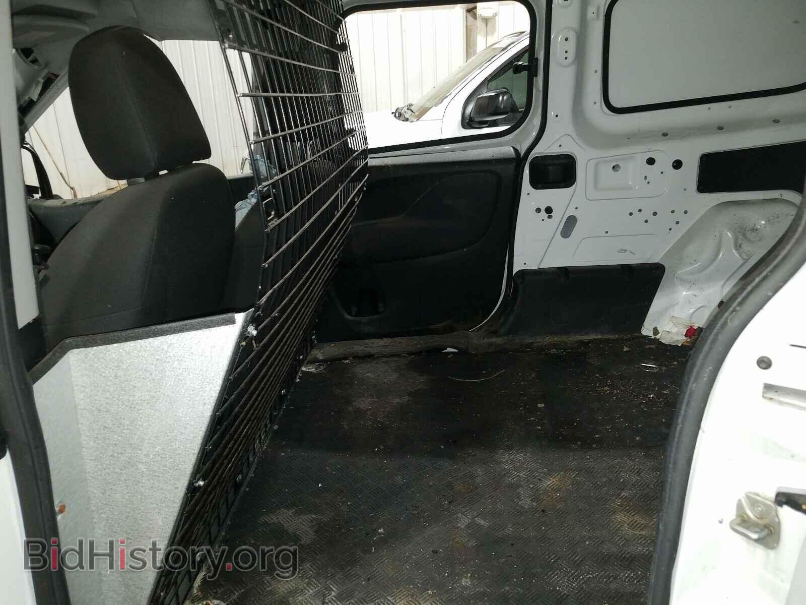 2017 RAM PROMASTER - VIN: ZFBERFBB7H6E51759 - Фото 6