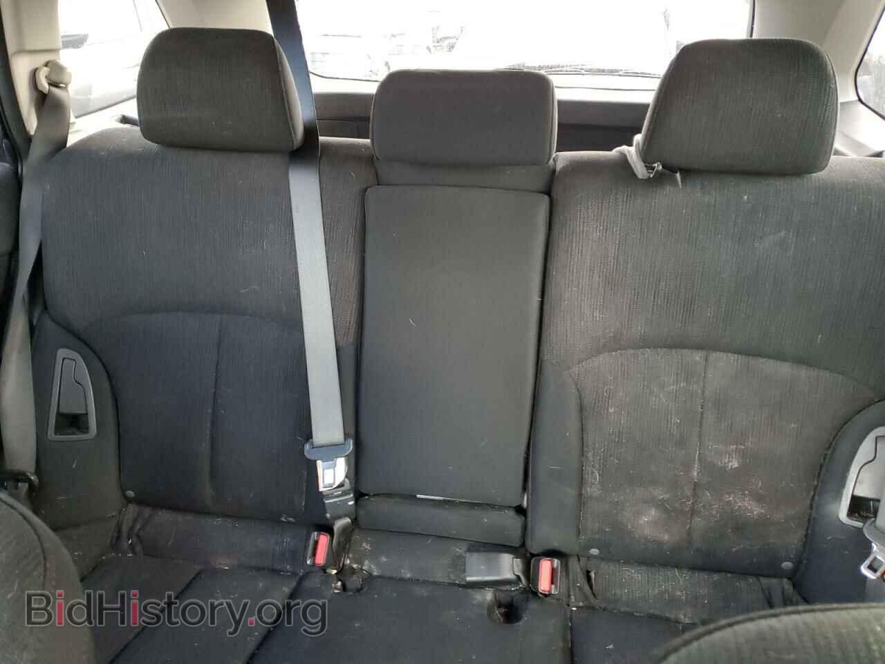 2013 SUBARU OUTBACK - VIN: 4S4BRCBC8D3304443 - Фото 10
