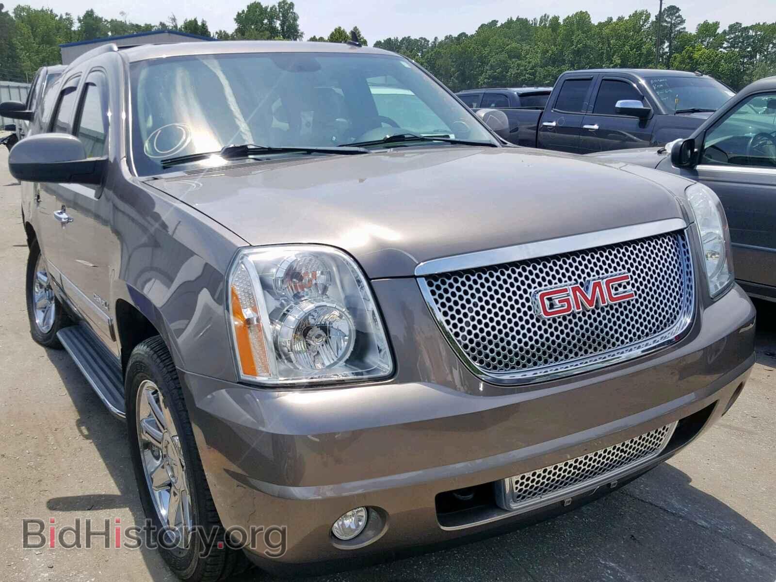 Photo 1GKS2EEF3CR173707 - GMC YUKON DENA 2012