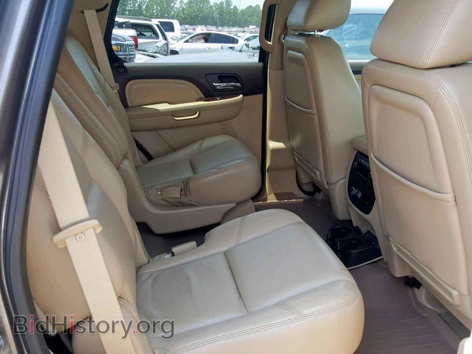 2012 GMC YUKON DENA - VIN: 1GKS2EEF3CR173707 - Фото 6