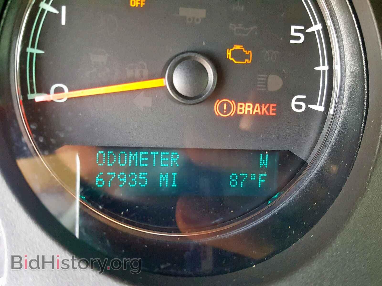 2012 GMC YUKON DENA - VIN: 1GKS2EEF3CR173707 - Фото 8