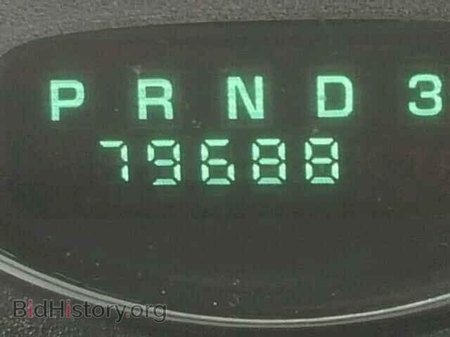 2005 CHRYSLER SEBRING - VIN: 1C3EL56R75N637143 - Фото 8