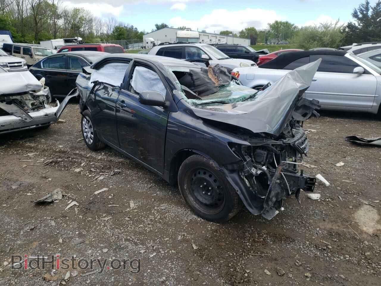 Фотография 2T1BU4EE8DC994871 - TOYOTA COROLLA 2013