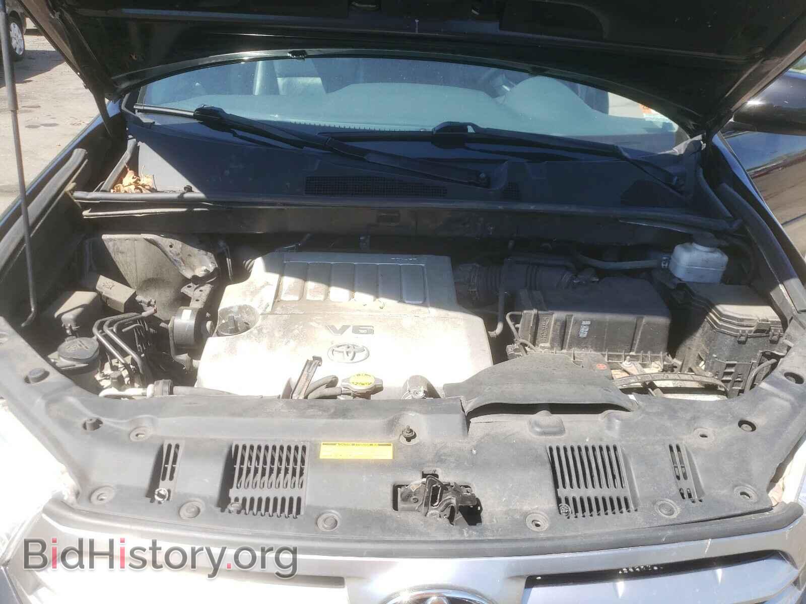 2013 TOYOTA HIGHLANDER - VIN: 5TDBK3EH8DS248891 - Фото 7