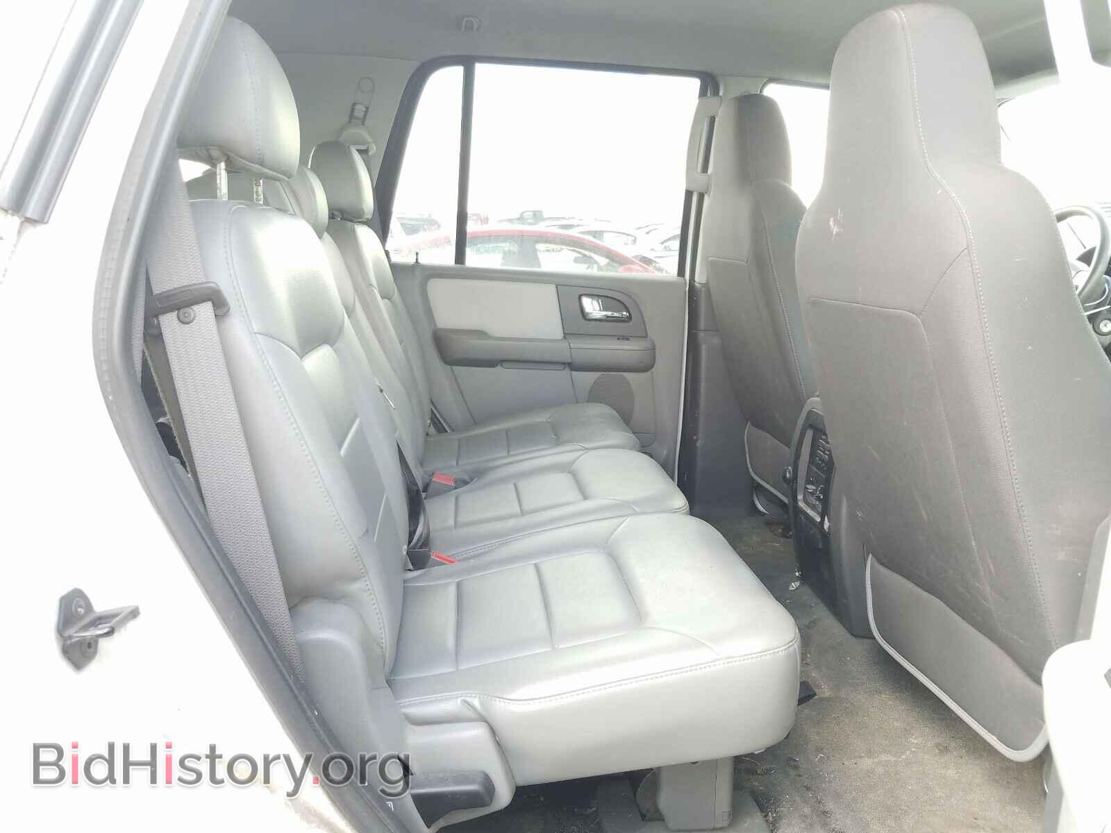 2005 FORD EXPEDITION - VIN: 1FMPU16575LA81625 - Фото 6