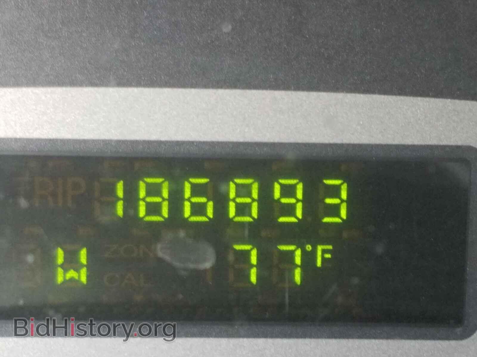 2005 FORD EXPEDITION - VIN: 1FMPU16575LA81625 - Фото 8