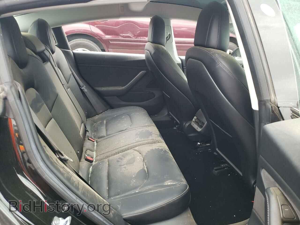 2018 TESLA MODEL 3 - VIN: 5YJ3E1EA3JF004973 - Фото 6