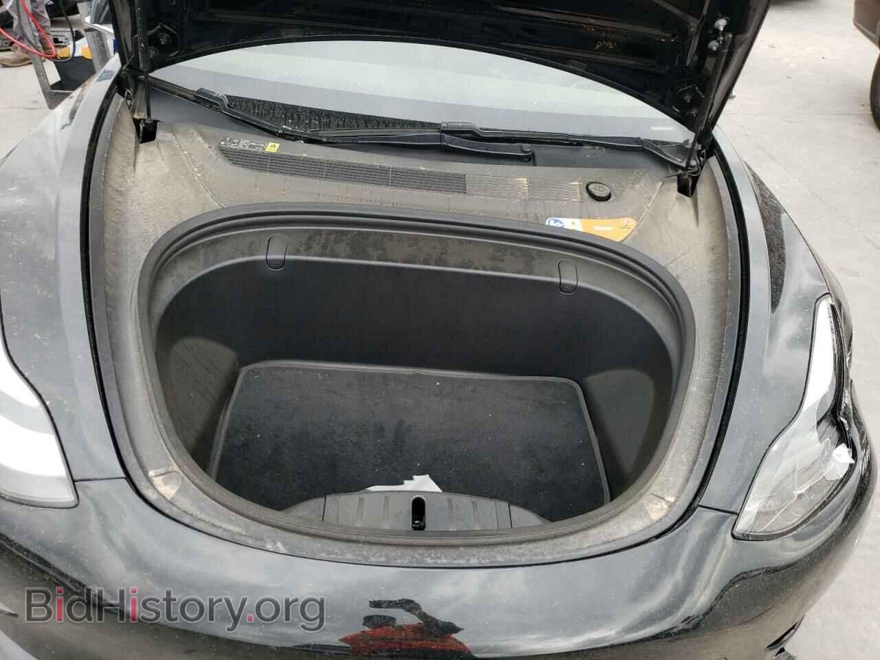 2018 TESLA MODEL 3 - VIN: 5YJ3E1EA3JF004973 - Фото 7