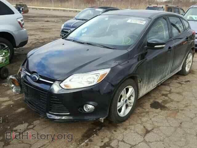 2012 FORD FOCUS - VIN: 1FAHP3K26CL465051 - Photo 2
