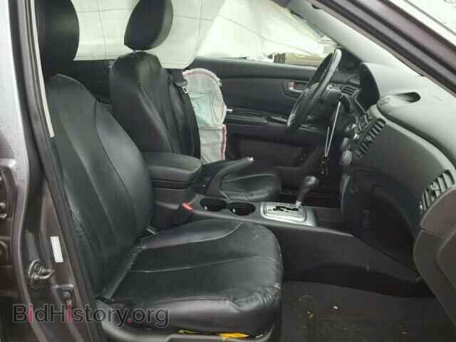 2007 KIA OPTIMA - VIN: KNAGE123775141574 - Фото 5