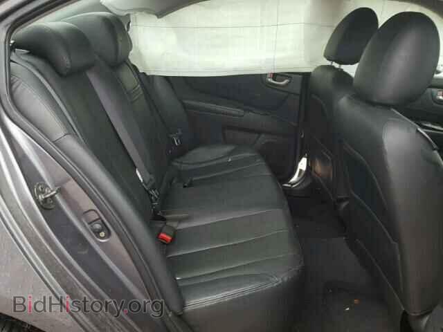2007 KIA OPTIMA - VIN: KNAGE123775141574 - Фото 6