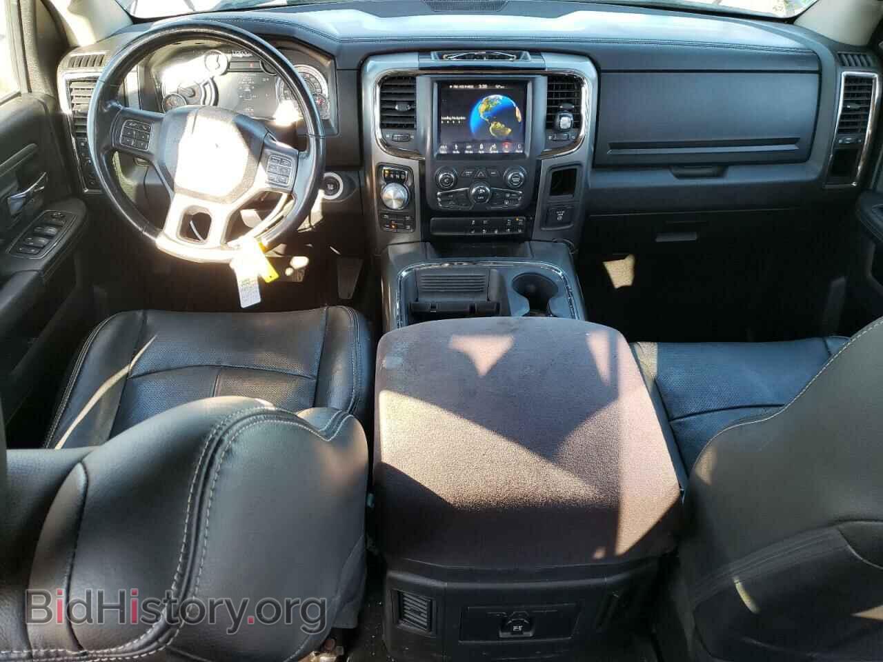 2018 RAM 1500 - VIN: 1C6RR7MTXJS135851 - Photo 8