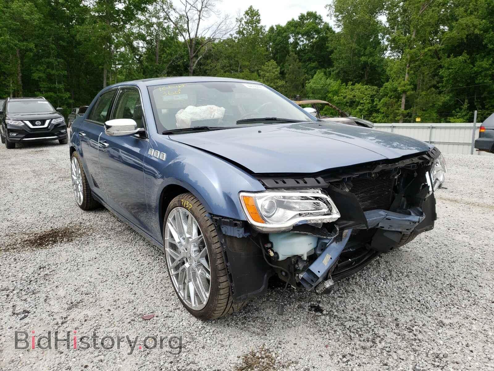 Photo 2C3CA6CT5BH594204 - CHRYSLER 300 2011
