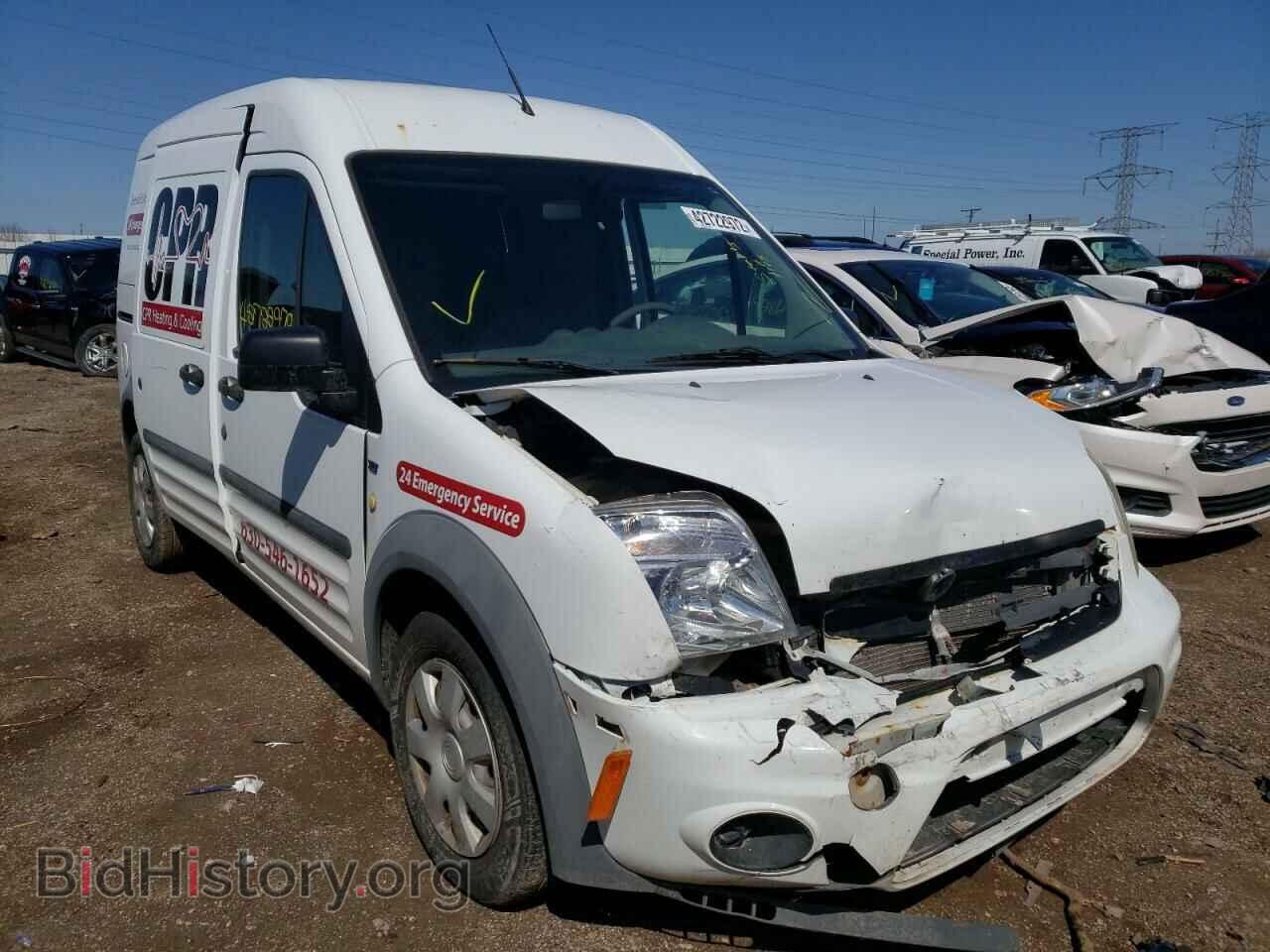 Фотография NM0LS7BN9BT065324 - FORD TRANSIT CO 2011