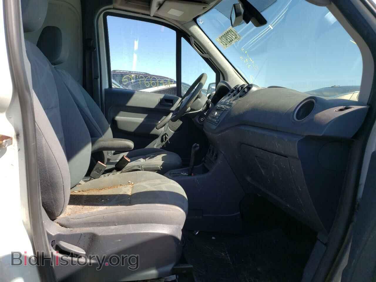 2011 FORD TRANSIT CO - VIN: NM0LS7BN9BT065324 - Фото 5
