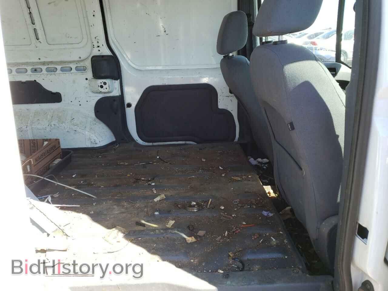 2011 FORD TRANSIT CO - VIN: NM0LS7BN9BT065324 - Фото 6