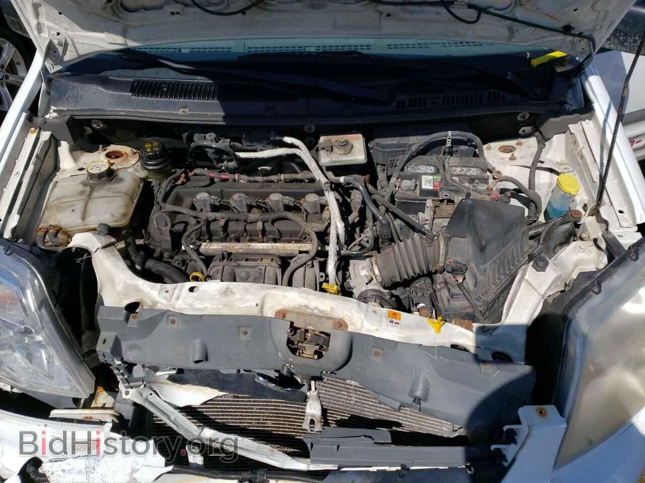 2011 FORD TRANSIT CO - VIN: NM0LS7BN9BT065324 - Фото 7