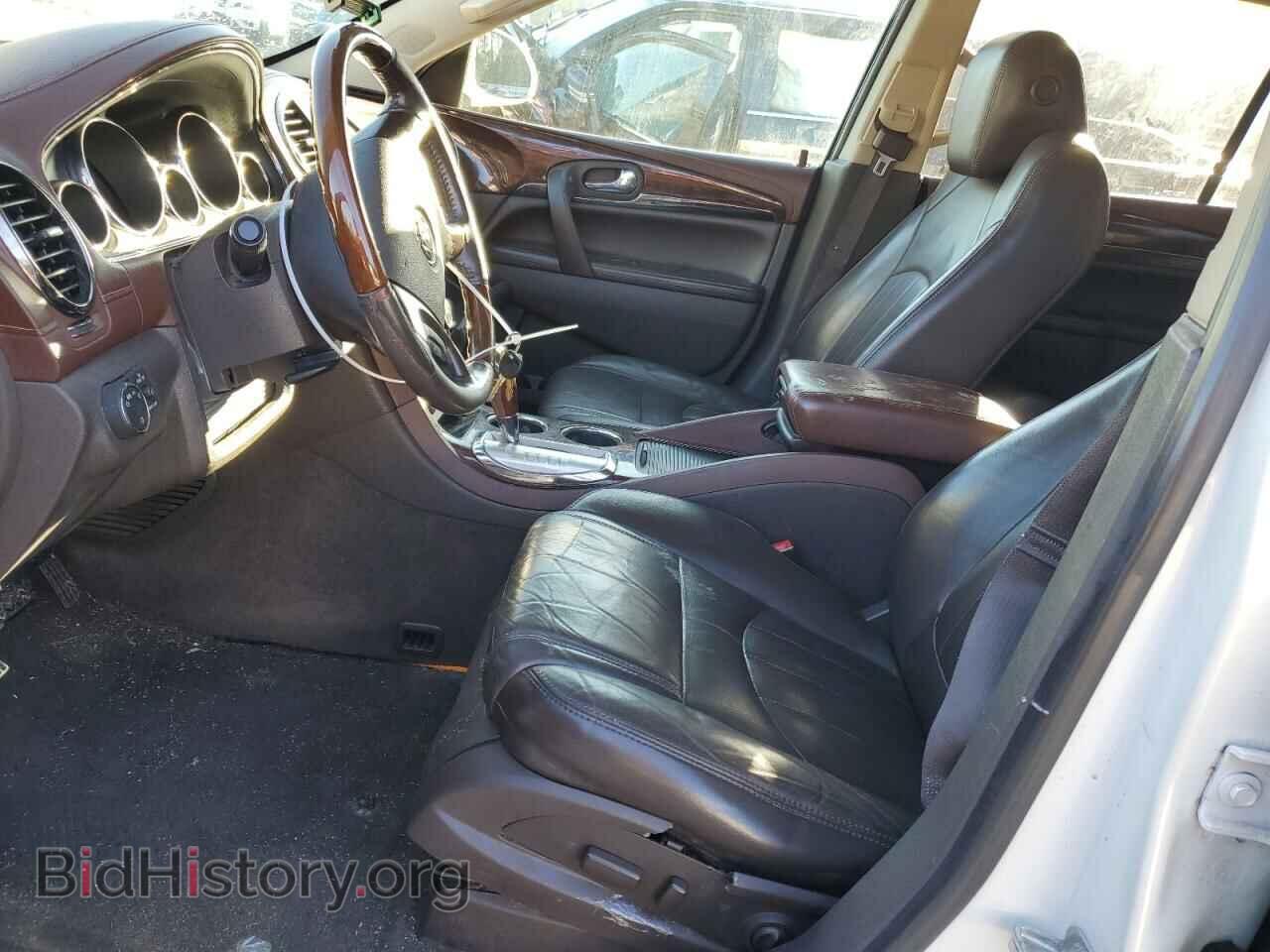 2014 BUICK ENCLAVE - VIN: 5GAKRBKD4EJ109509 - Photo 7