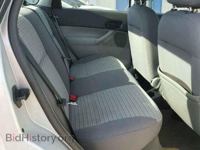 2007 FORD FOCUS - VIN: 1FAFP34N37W171951 - Фото 6
