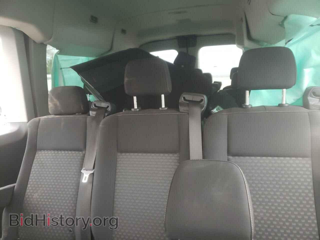 2021 FORD TRANSIT - VIN: 1FBAX2C86MKA51028 - Фото 10