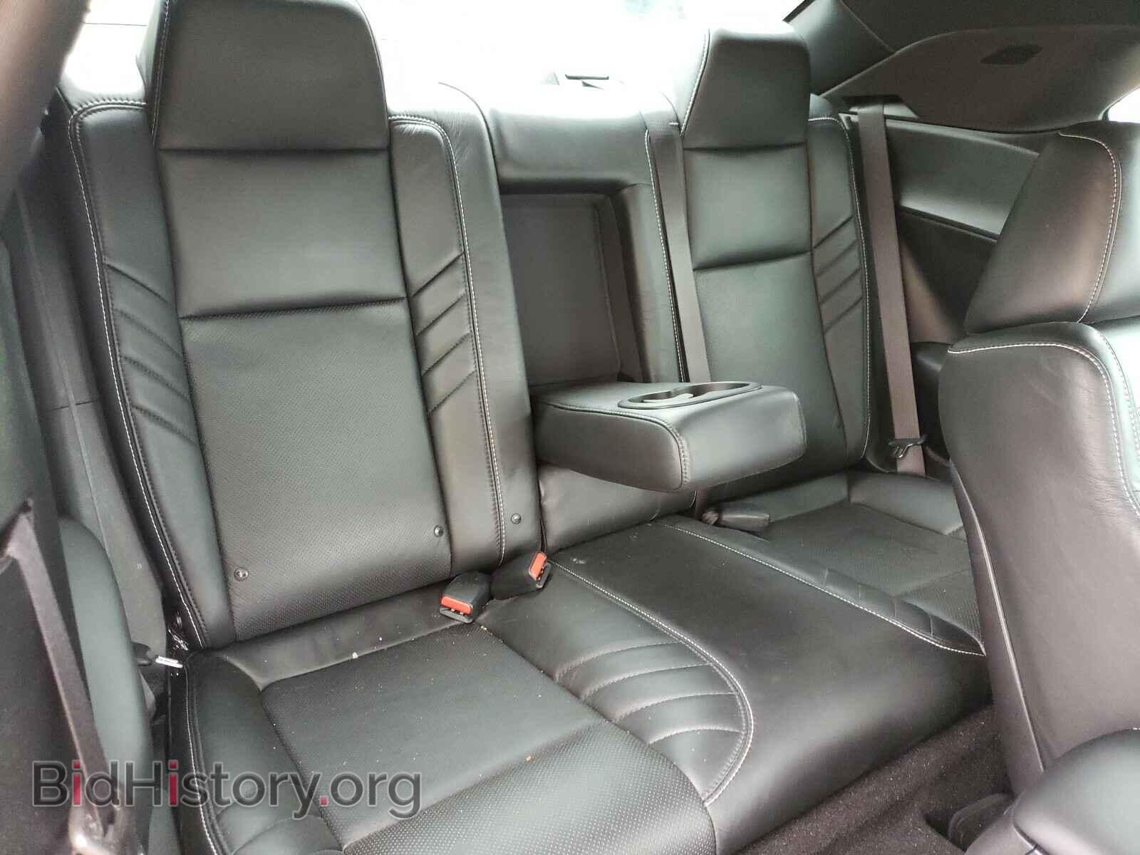 2020 DODGE CHALLENGER - VIN: 2C3CDZC97LH246127 - Photo 6
