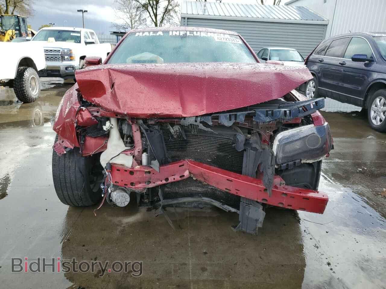 2013 CHRYSLER 300 - VIN: 2C3CCABG4DH613202 - Фото 5