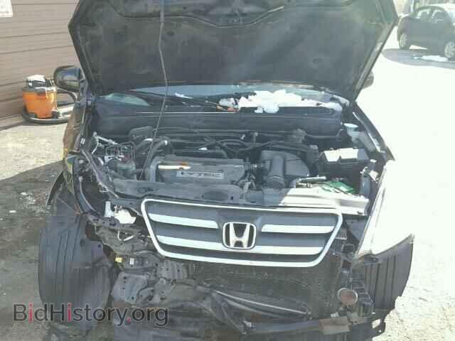 2006 HONDA CRV - VIN: JHLRD78956C040088 - Фото 7
