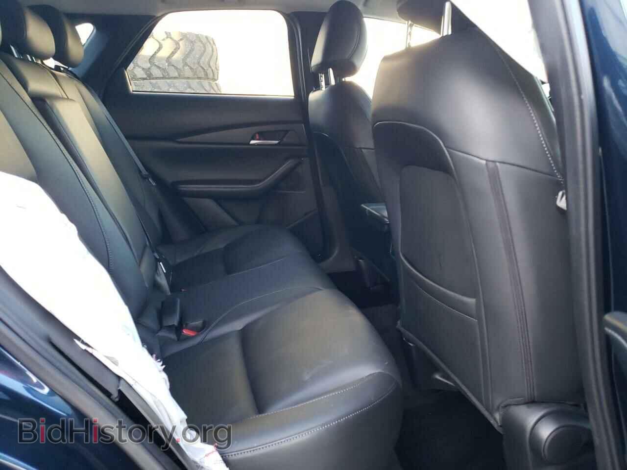 2024 MAZDA CX30 - VIN: 3MVDMBBM1RM636548 - Фото 11