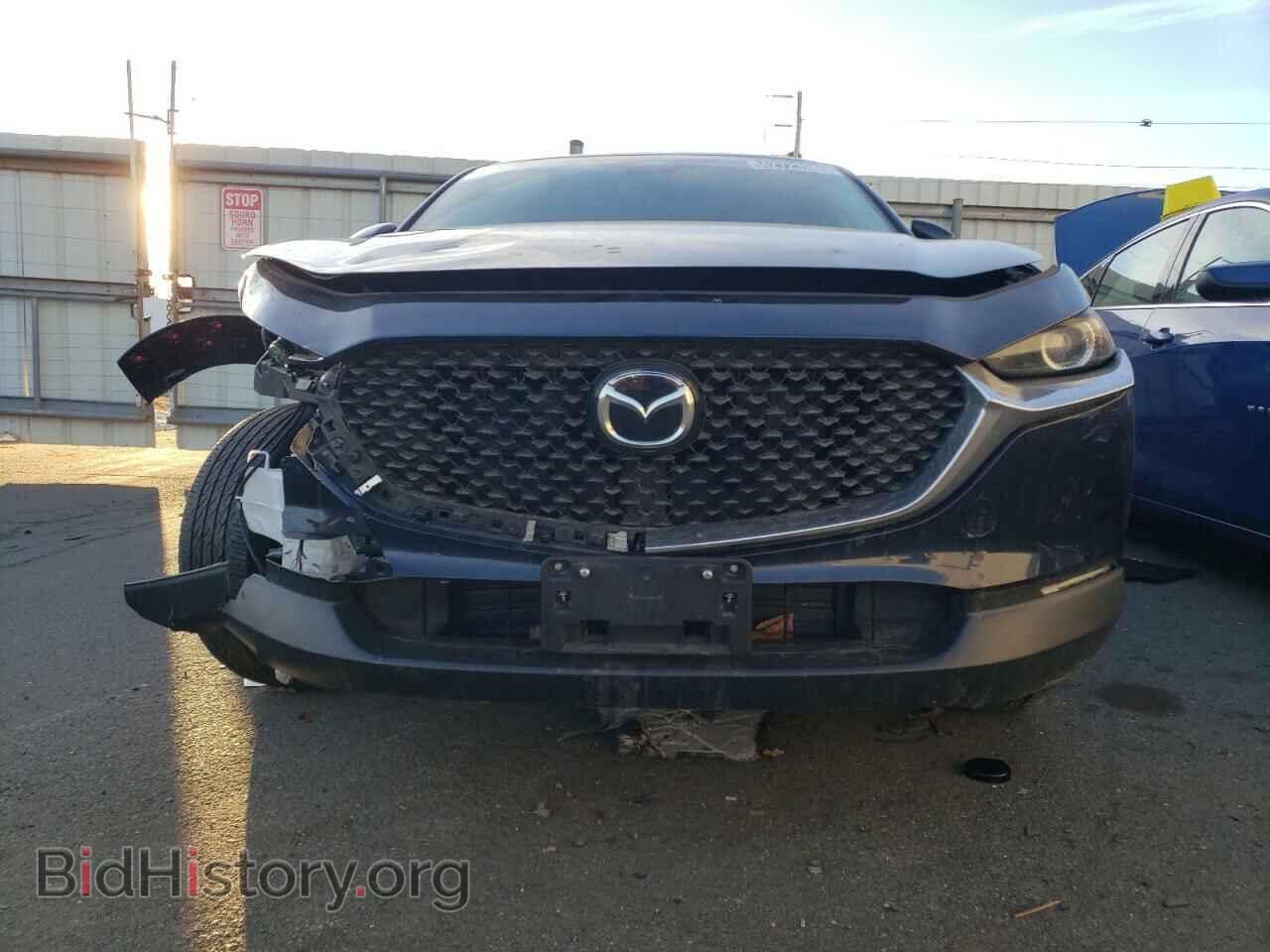 2024 MAZDA CX30 - VIN: 3MVDMBBM1RM636548 - Фото 5