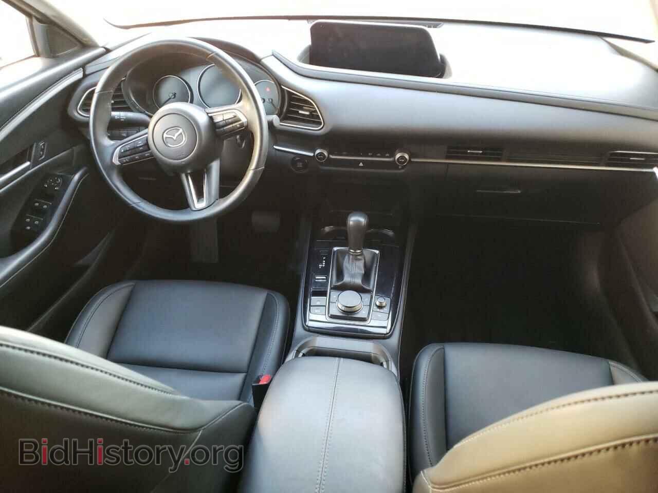 2024 MAZDA CX30 - VIN: 3MVDMBBM1RM636548 - Фото 8