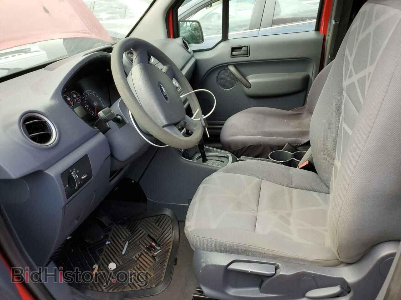 2011 FORD TRANSIT - VIN: NM0LS7BN4BT051668 - Фото 5