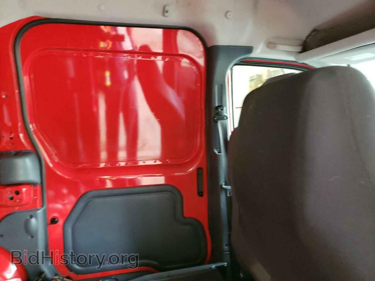 2011 FORD TRANSIT - VIN: NM0LS7BN4BT051668 - Фото 6