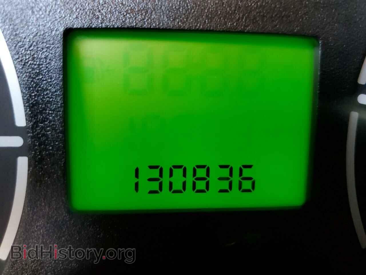 2011 FORD TRANSIT - VIN: NM0LS7BN4BT051668 - Фото 8