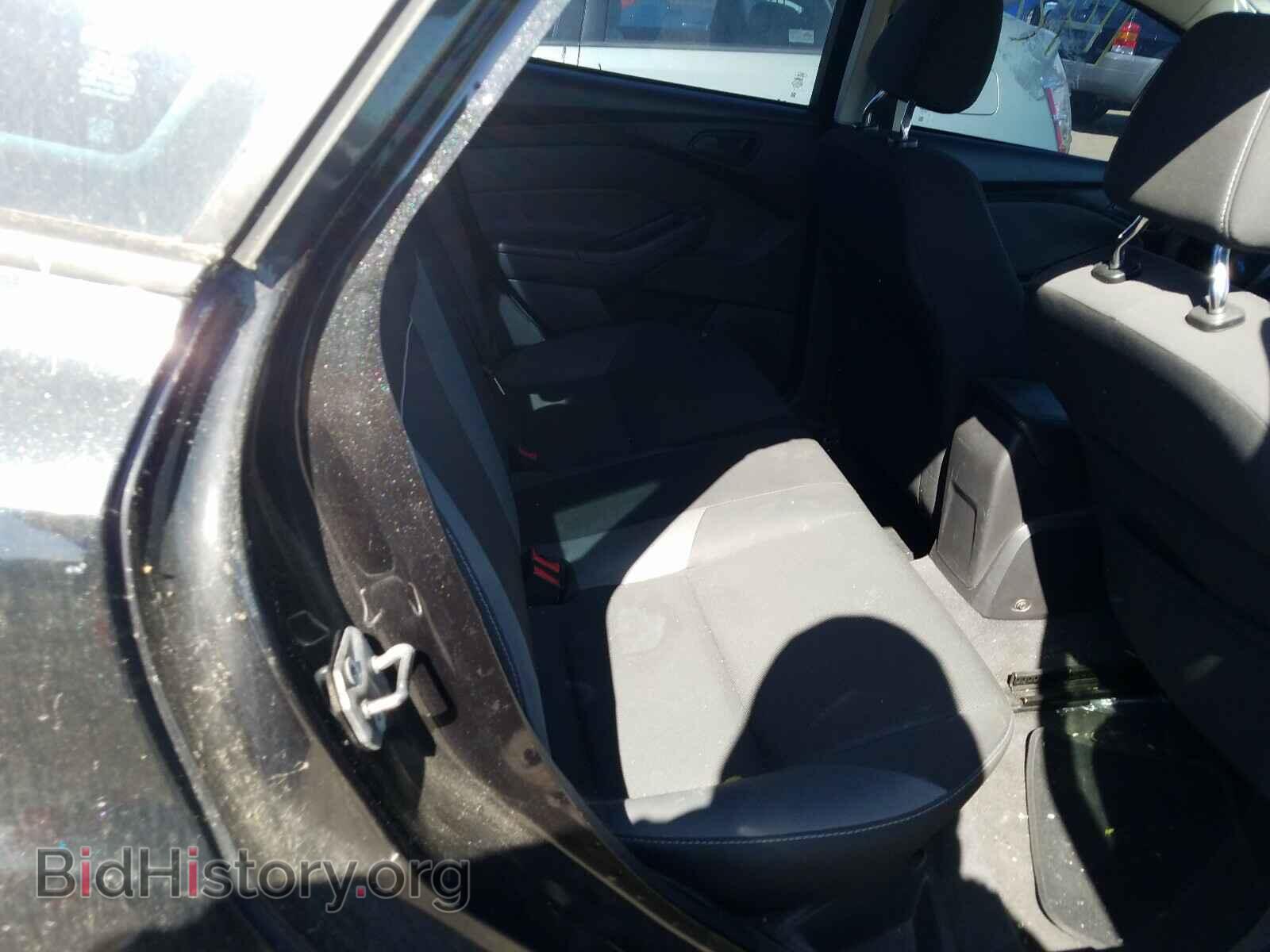 2012 FORD FOCUS - VIN: 1FAHP3F25CL293041 - Фото 6
