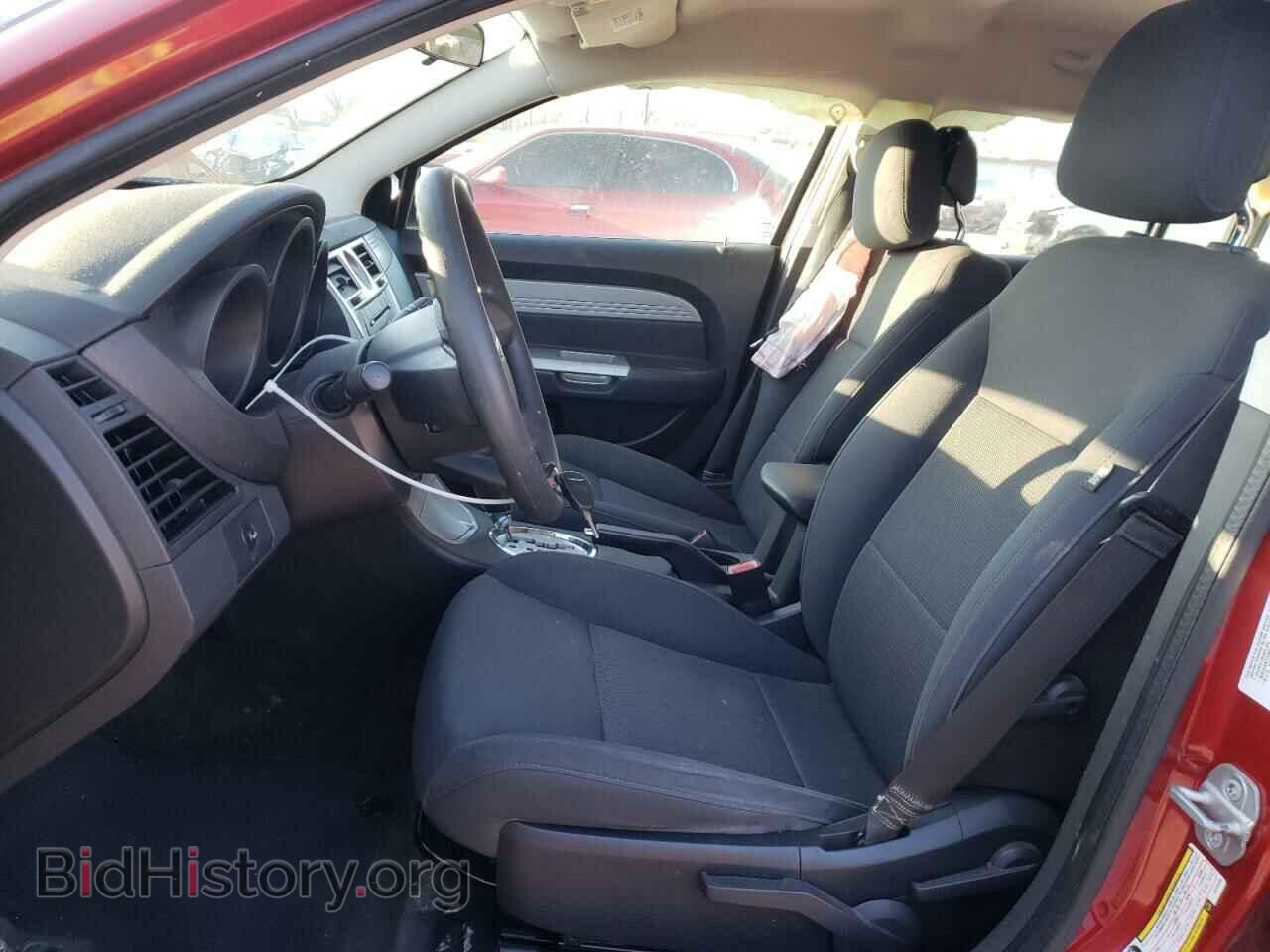 2010 CHRYSLER SEBRING - VIN: 1C3CC4FB4AN144826 - Фото 7