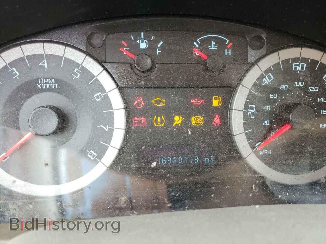 2010 FORD ESCAPE - VIN: 1FMCU0DGXAKD11610 - Фото 9