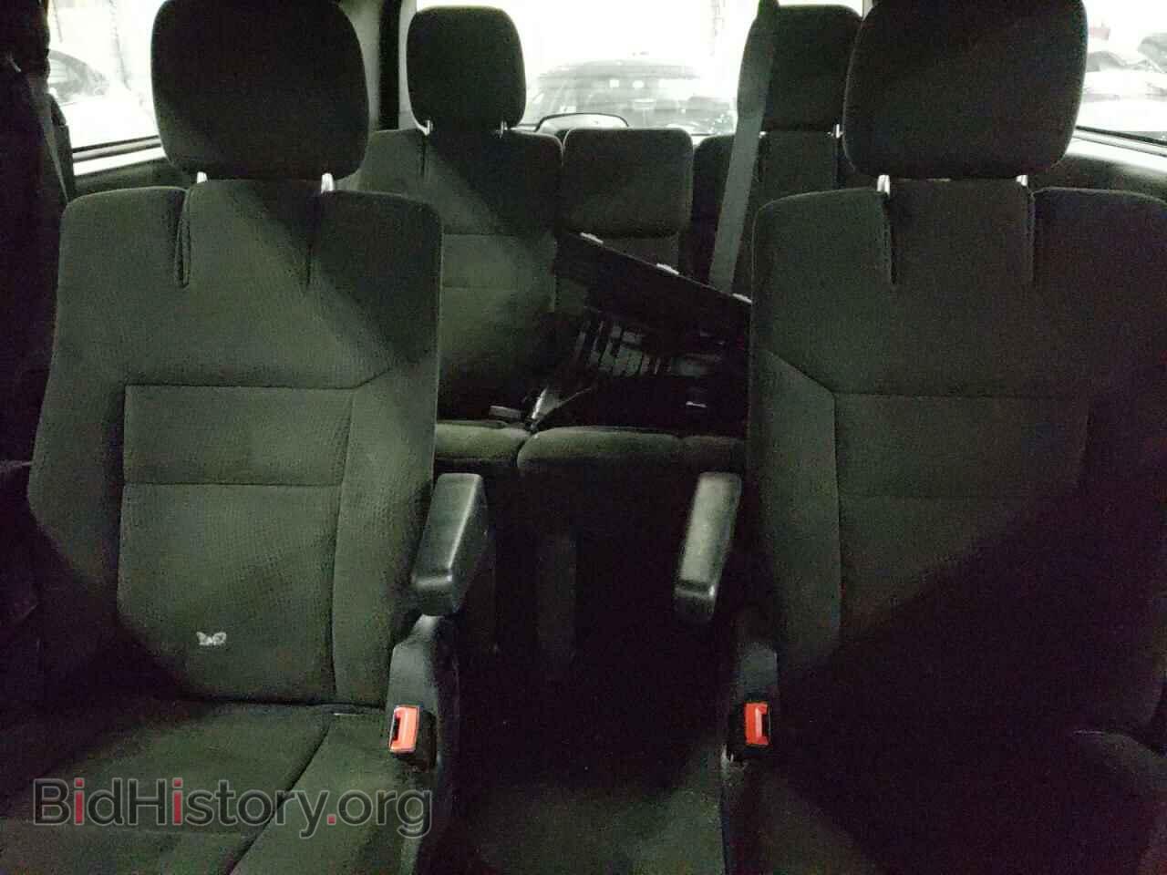 2015 DODGE CARAVAN - VIN: 2C4RDGCG7FR604429 - Фото 10