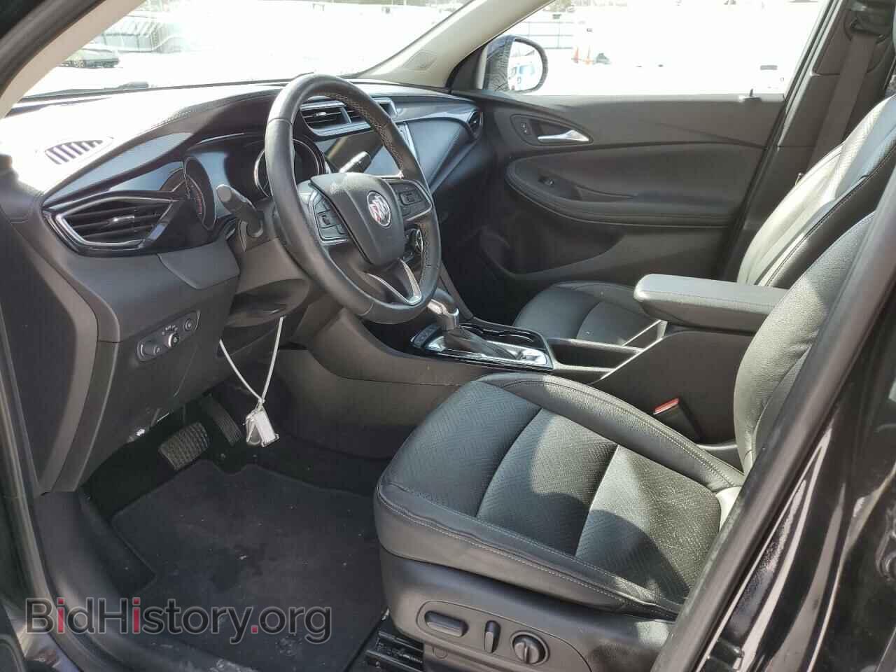 2021 BUICK ENCORE - VIN: KL4MMGSL9MB174711 - Фото 7