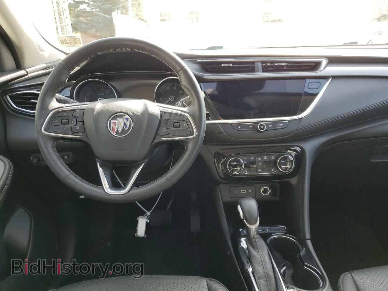 2021 BUICK ENCORE - VIN: KL4MMGSL9MB174711 - Фото 8
