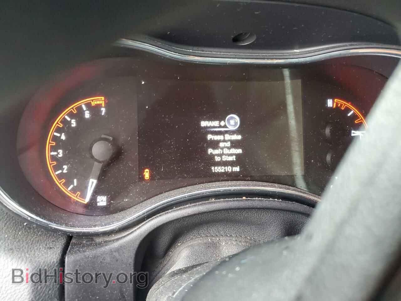 2017 DODGE DURANGO - VIN: 1C4RDHAG6HC643467 - Photo 9