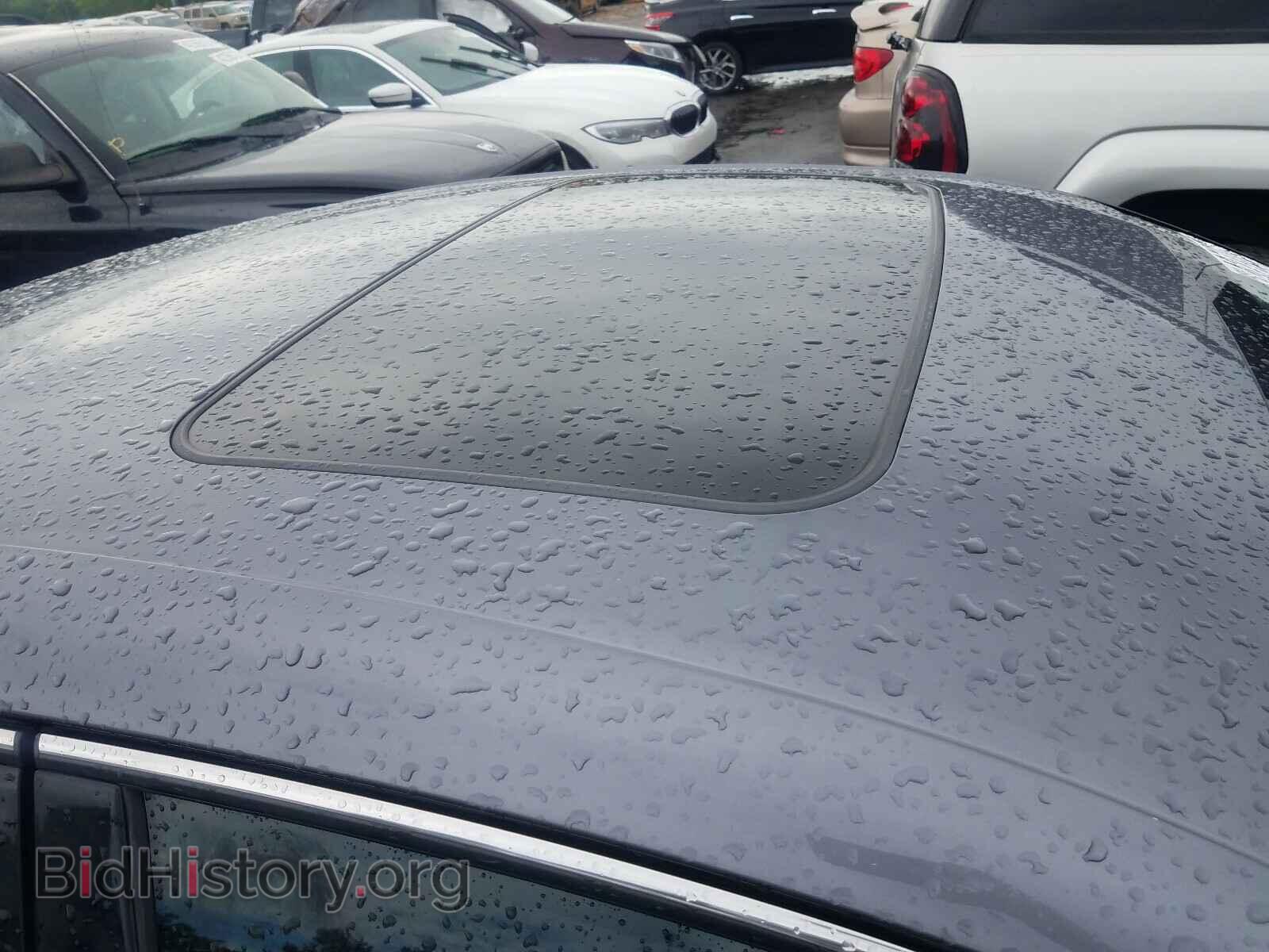 2014 LEXUS IS - VIN: JTHBF1D29E5019616 - Фото 9